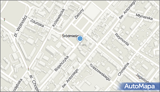 Przedsiębiorstwo Handlowe Medimax Kinga Śpiewak, Włocławek 87-800 - Przedsiębiorstwo, Firma, NIP: 9261313197