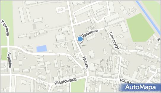7550006201, Przedsiębiorstwo Handlowe Medium 