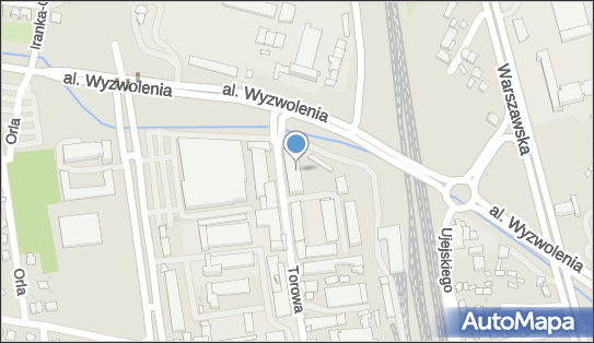 8131162322, Przedsiębiorstwo Handlowe 