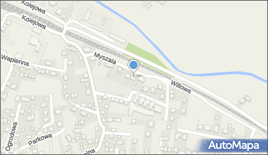 Przedsiębiorstwo Handlowe Medus, Myszala 10a, Zabierzów 32-080 - Przedsiębiorstwo, Firma, NIP: 6761467281
