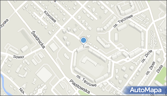890322668, Przedsiębiorstwo Handlowe 