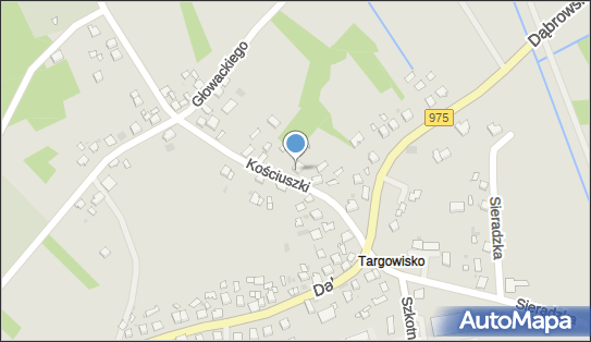 8710003727, Przedsiębiorstwo Handlowe 