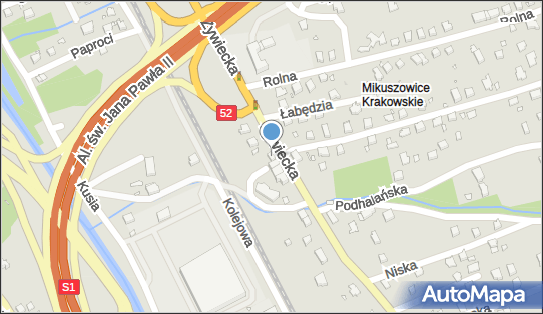 9371771245, Przedsiębiorstwo Handlowe 