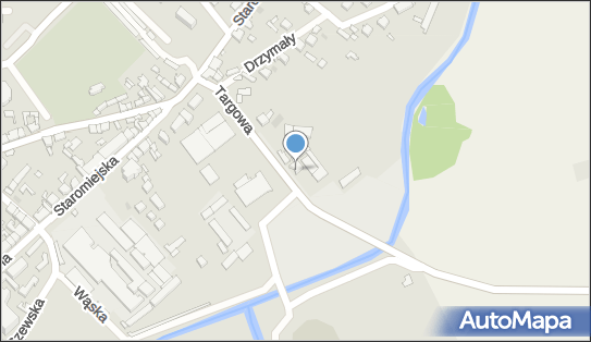 Przedsiębiorstwo Handlowe Metar Exp Imp Karbownik K Wiaderny F 26-300 - Przedsiębiorstwo, Firma, NIP: 7681000802