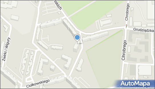 5842280451, Przedsiebiorstwo Handlowe 