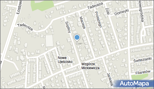 Przedsiębiorstwo Handlowe Mikołajczyk Irena Mikołajczyk Michał Mikołajczyk 80-119 - Przedsiębiorstwo, Firma, numer telefonu, NIP: 5831014390