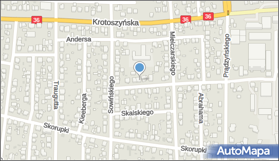 6221594917, Gospodarstwo Rolne Władysław Poprawa 