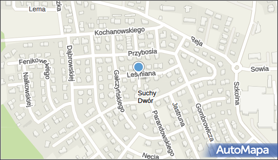 5860017385, Przedsiębiorstwo Handlowe 