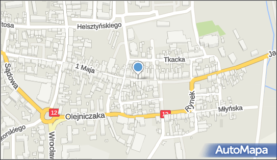 6961004976, Przedsiębiorstwo Handlowe 