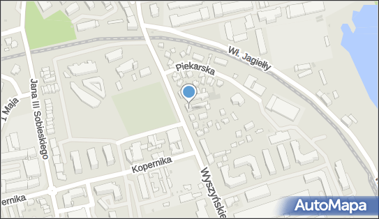 7441348960, Przedsiębiorstwo Handlowe 