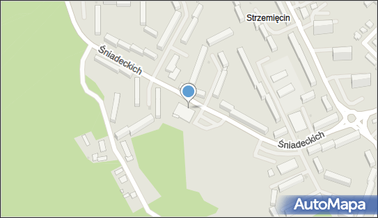 Przedsiębiorstwo Handlowe MIX, ul. Śniadeckich 25, Grudziądz 86-300 - Przedsiębiorstwo, Firma, NIP: 8761207658