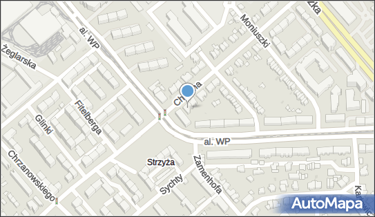 Przedsiębiorstwo Handlowe Mobilex, ul. Fryderyka Chopina 34 80-268 - Przedsiębiorstwo, Firma, NIP: 5841175657