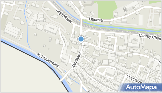5480050873, Przedsiębiorstwo Handlowe 