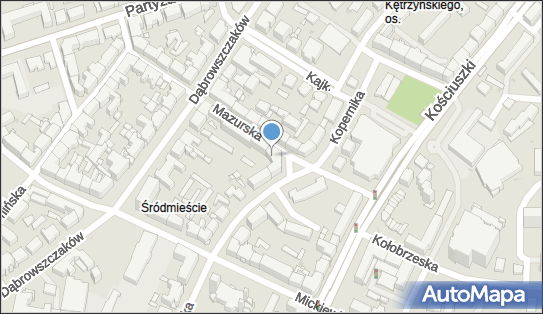 7391627154, Przedsiębiorstwo Handlowe 