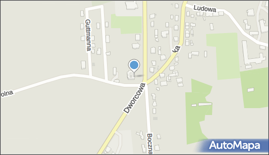 Przedsiębiorstwo Handlowe Move, ul. Dworcowa 17, Toszek 44-180 - Przedsiębiorstwo, Firma, NIP: 6452117318