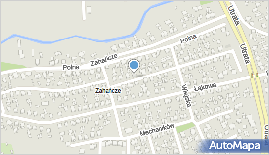 8440012684, Przedsiębiorstwo Handlowe 