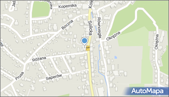 Przedsiębiorstwo Handlowe Multi Adaszyńska Alicja 58-310 - Przedsiębiorstwo, Firma, NIP: 8861923868