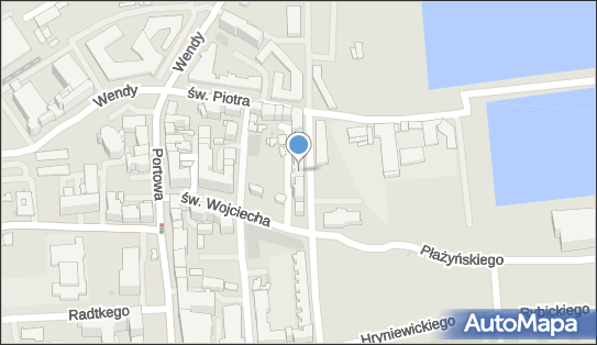5861697229, Przedsiębiorstwo Handlowe 