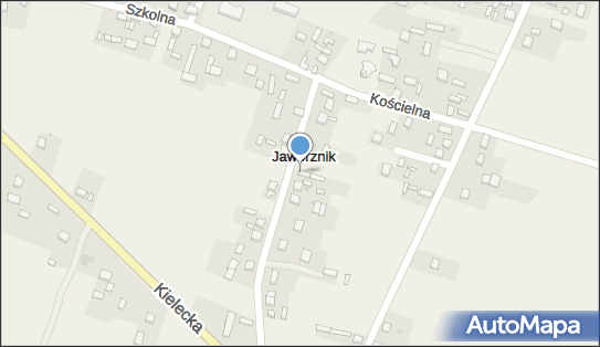 5771020598, Przedsiębiorstwo Handlowe 