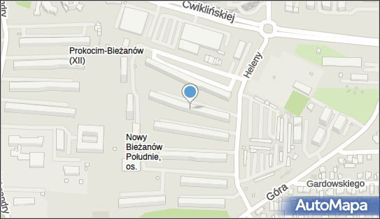 Przedsiębiorstwo Handlowe MW, ul. Heleny 12/154, Kraków 30-838 - Przedsiębiorstwo, Firma, NIP: 6861075770