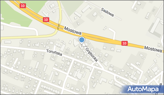 8791861799, Przedsiębiorstwo Handlowe 