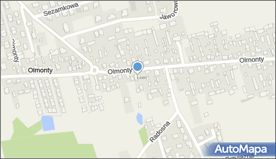 5421152098, Przedsiębiorstwo Handlowe 