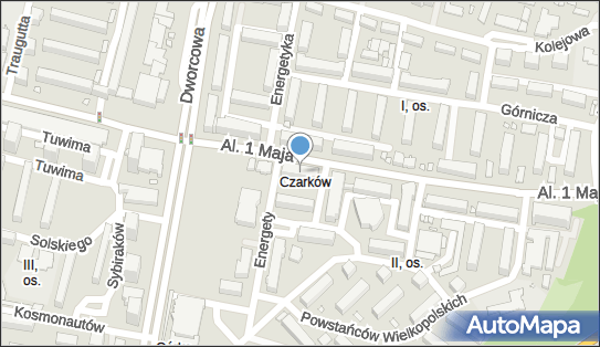 6652056320, Przedsiębiorstwo Handlowe 