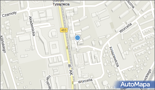 9491373530, Przedsiębiorstwo Handlowe 