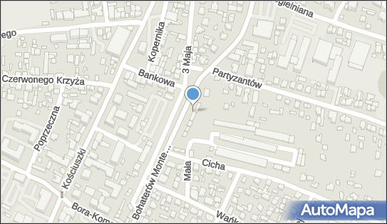 9181565413, Przedsiębiorstwo Handlowe 