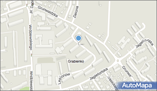 8392055358, Przedsiębiorstwo Handlowe 