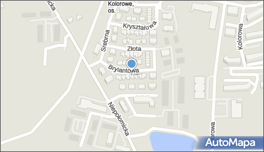 5841525442, Przedsiębiorstwo Handlowe 