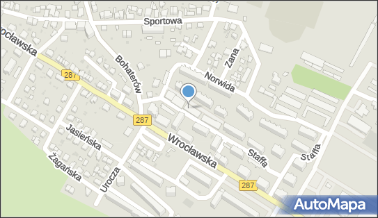 Przedsiębiorstwo Handlowe Olpak, ul. Leopolda Staffa 5, Lubsko 68-300 - Przedsiębiorstwo, Firma, numer telefonu, NIP: 9280010026