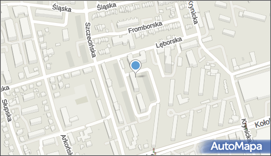 Przedsiebiorstwo Handlowe Orion, ul. Lęborska 23 A, Gdańsk 80-387 - Przedsiębiorstwo, Firma, NIP: 5841195619