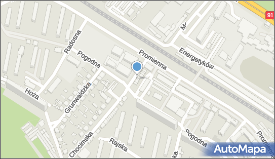 Przedsiębiorstwo Handlowe Orka, Chocimska 3a, Włocławek 87-800 - Przedsiębiorstwo, Firma, NIP: 8881620421