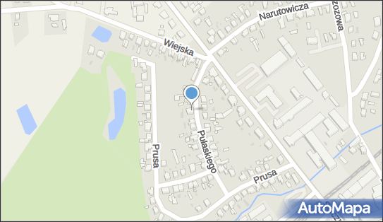 9730742049, Przedsiębiorstwo Handlowe 
