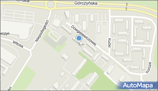 5991621578, Przedsiębiorstwo Handlowe 