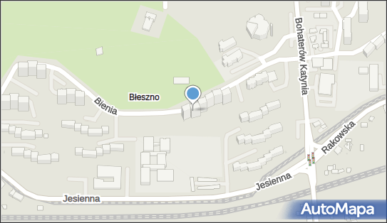 5731099725, Przedsiębiorstwo Handlowe 