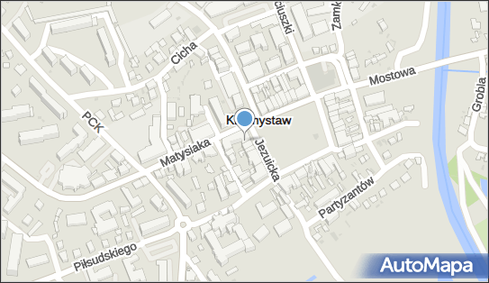 110089800, Przedsiębiorstwo Handlowe 