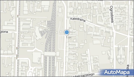 9490082724, Przedsiębiorstwo Handlowe