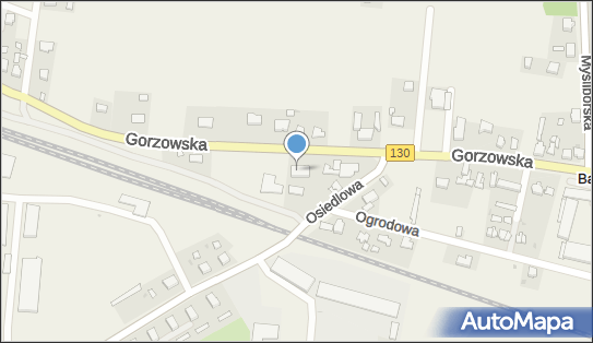 Przedsiębiorstwo Handlowe Perfekt, Gorzowska 53, Baczyna 66-432 - Przedsiębiorstwo, Firma, NIP: 5991227605