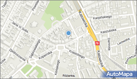 Przedsiębiorstwo Handlowe Piccolo, ul. Fryderyka Chopina 12 41-500 - Przedsiębiorstwo, Firma, NIP: 6271984721