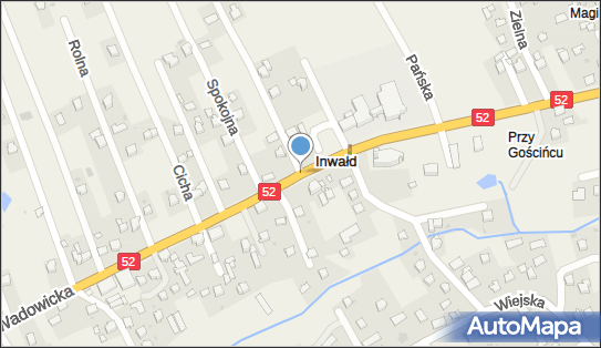 5510011459, Przedsiębiorstwo Handlowe 