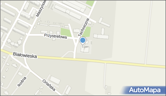 5430010794, Przedsiębiorstwo Handlowe Piotrpol Krystyna Piotrowska 