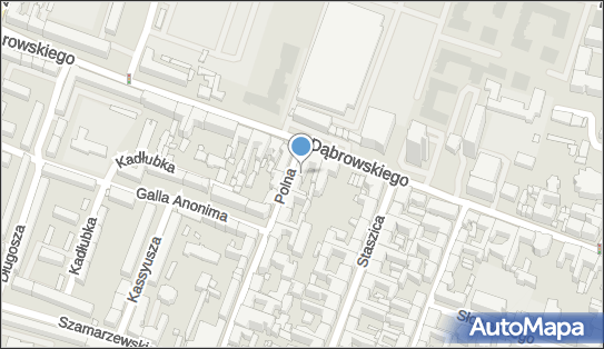 Przedsiębiorstwo Handlowe PMP, ul. Polna 1/17, Poznań 60-535 - Przedsiębiorstwo, Firma, NIP: 7810000604