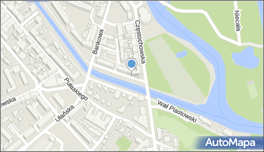 Przedsiębiorstwo Handlowe Pol Pack, WAŁ STAROMIEJSKI 20, Kalisz 62-800 - Przedsiębiorstwo, Firma, NIP: 6181535801
