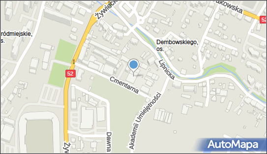 Przedsiębiorstwo Handlowe Polgras, ul. Cmentarna 3, Bielsko-Biała 43-300 - Przedsiębiorstwo, Firma, NIP: 5471059685