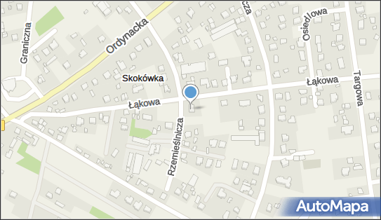 950272929, Przedsiębiorstwo Handlowe 