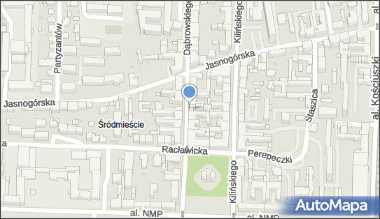 Przedsiębiorstwo Handlowe Polmex, ul. Dąbrowskiego 10 42-200 - Przedsiębiorstwo, Firma, NIP: 5731002039