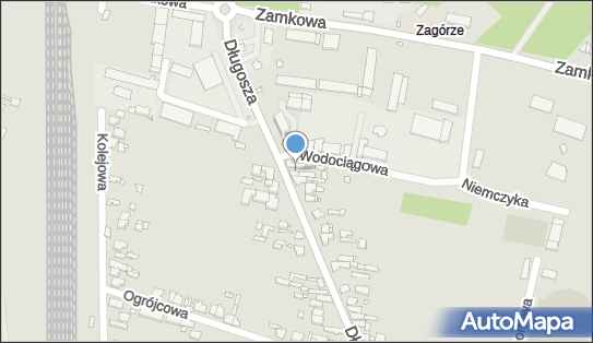 Przedsiębiorstwo Handlowe Poltur Małe Delikatesy, Kłobuck 42-100 - Przedsiębiorstwo, Firma, NIP: 5740018063