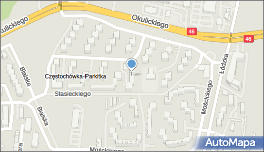 Przedsiębiorstwo Handlowe Rador, ul. Okulickiego 61A, Częstochowa 42-200 - Przedsiębiorstwo, Firma, NIP: 9491064846